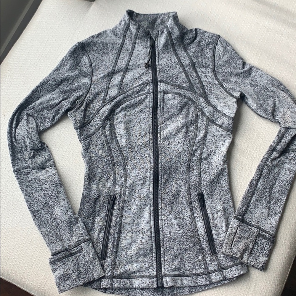 Lululemon Define Jacket